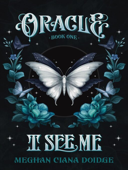 Title details for I See Me by Meghan Ciana Doidge - Available